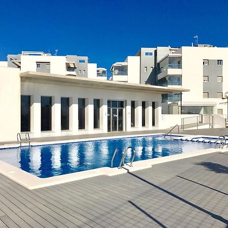 Altos Del Mediterraneo La Zenia Los Dolses Екстериор снимка