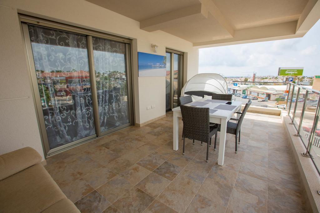 Altos Del Mediterraneo La Zenia Los Dolses Екстериор снимка