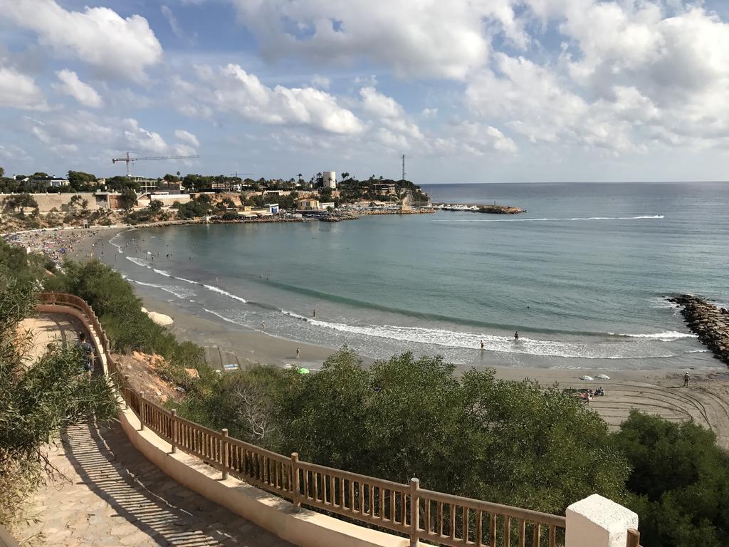 Altos Del Mediterraneo La Zenia Los Dolses Екстериор снимка