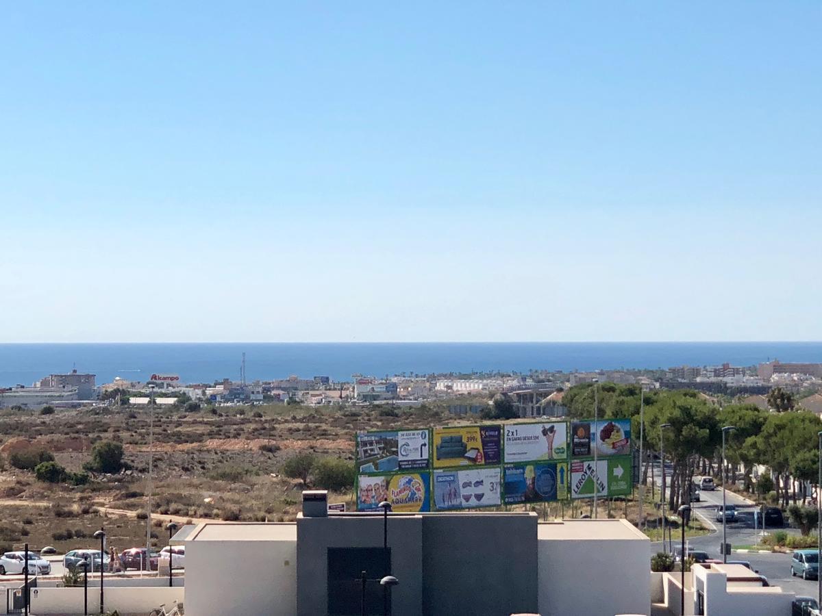 Altos Del Mediterraneo La Zenia Los Dolses Екстериор снимка